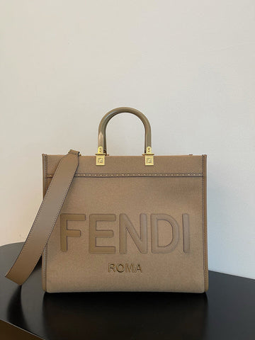 VS - FDE Bags - 381