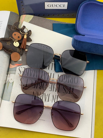 VS - GUKI Sunglass - 158