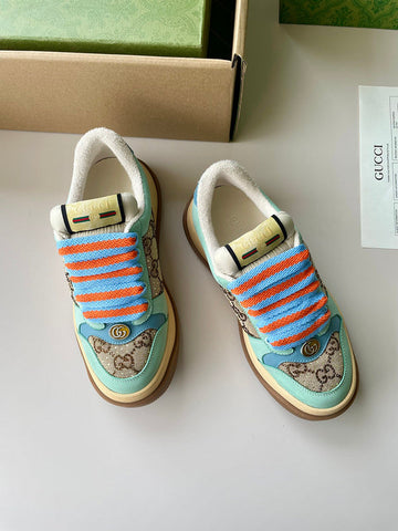 CS - GUKI Shoe - 564