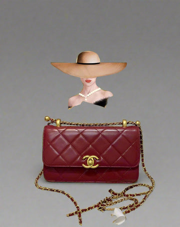 VS Fashion - CNL Bags - 1561