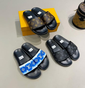 VS Luxury - LOV Men Shoes - 1480