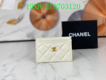 VS CHL Wallet - 033