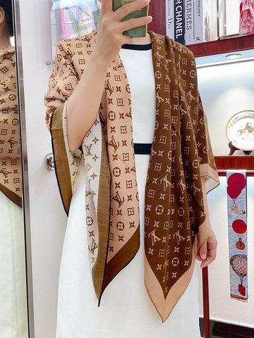 VS - LOV Scarf - 523