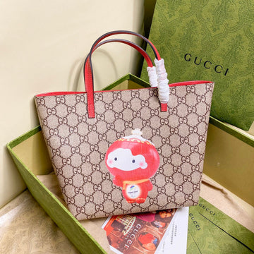 VS - GCI Bags - 1917