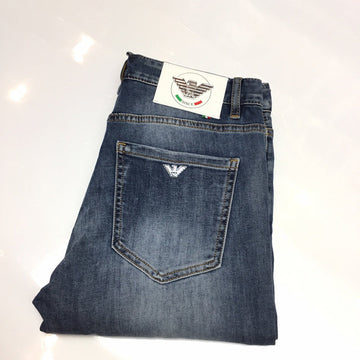 VS - Men Jeans - 566