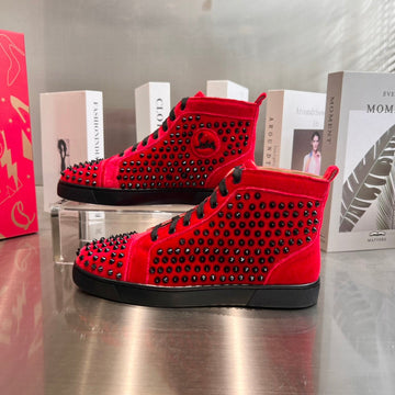 VS - CBL Women Shoes - 201