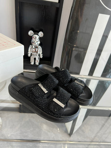 VS - AQ Women Shoes - 073