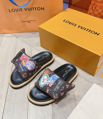 VS Luxury - LOV Men Shoes - 109