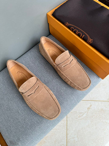 VS - TDS Men Shoes - 024