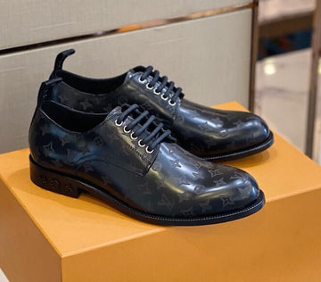 VS Luxury - LOV Men Shoes - 1681