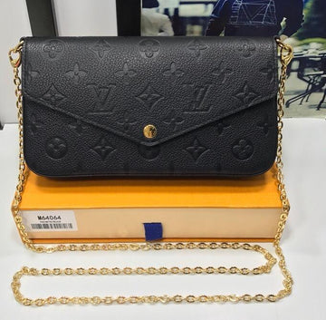 VS Luxury - LOV Bags - 3059