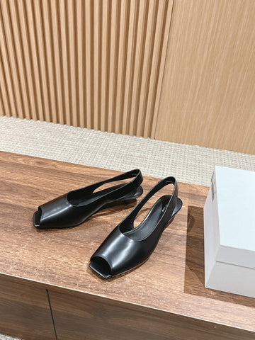 VS - THR Women Shoes - 412