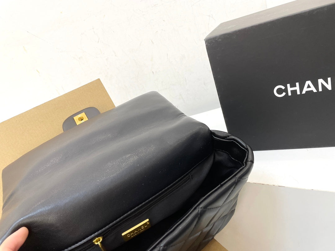 Designer bags by Chanel 315