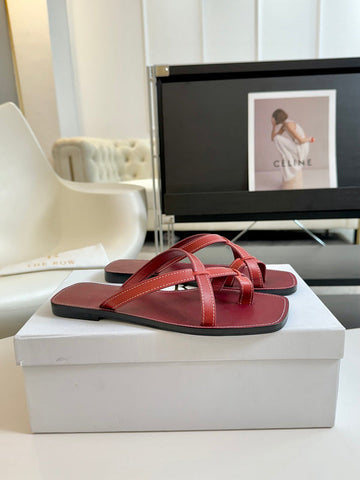 VS - THR Women Shoes - 326