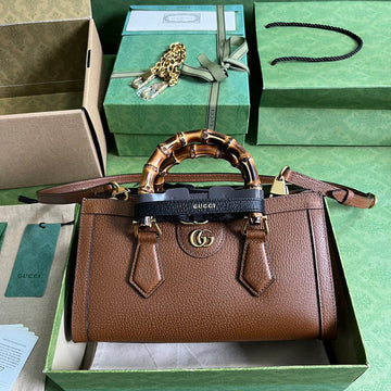 VS - GUKI Bag - 361