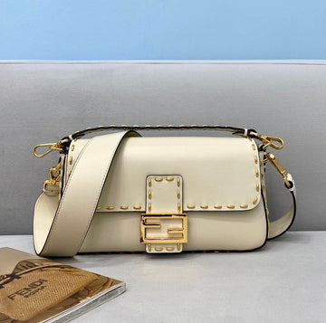 Fendi Luxury Fashion Bag