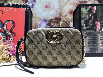 GCC - VS Fashion Bags - 763