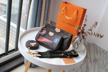 VS Fashion Lu-Vi bags - 2284