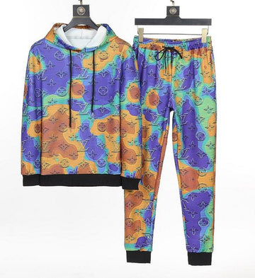 VS Luxury - LOV Clothes - 147