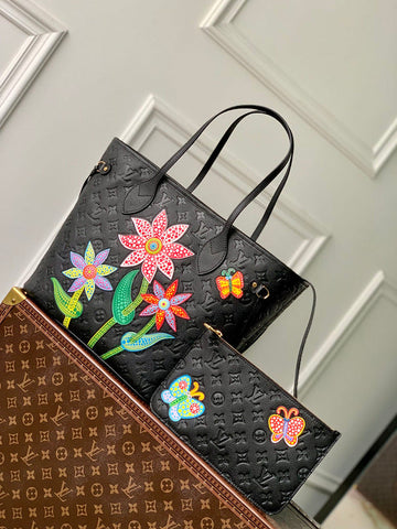 VS - LOV Women Bag - 1727