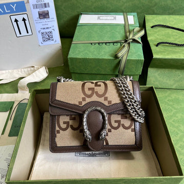 Gucci Luxury Fashion Bag