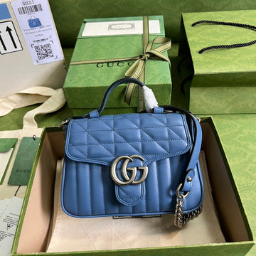 VS - GUKI Bag - 445