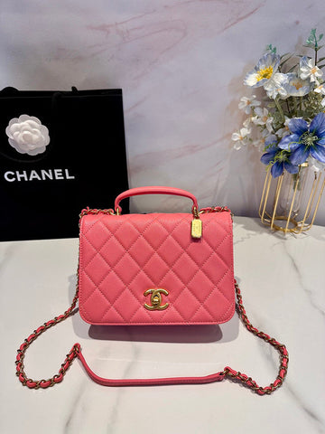 VS - CHL Women Bag - 408