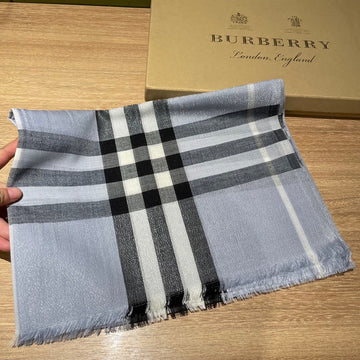 VS - BOR Scarf - 112