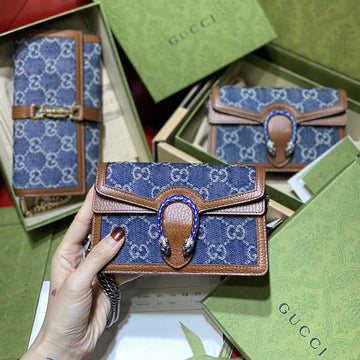 VS - GUKI Bags - 2099