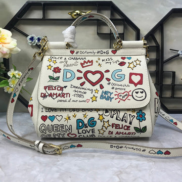 CS - DG Bags - 247
