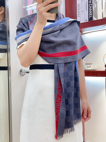 VS - LOV Scarf - 363