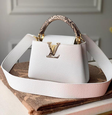 VS Luxury - LOV Bags - 3128