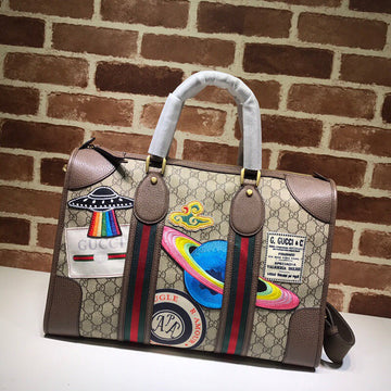 VS - GUKI Bags - 187
