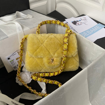 VS Fashion - CHL Bags - 906