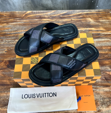 VS Luxury - LOV Men Shoes - 077