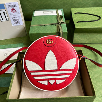 VS - GUKI Bag - 1098