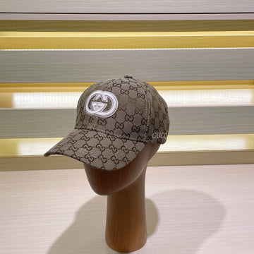 VS - GUKI Cap - 587