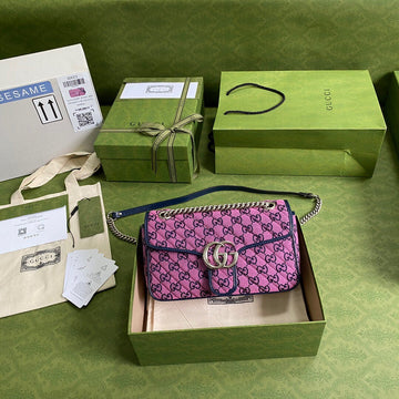 VS Fashion - GCI Bags - 2503