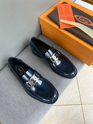 VS - TDS Men Shoes - 068