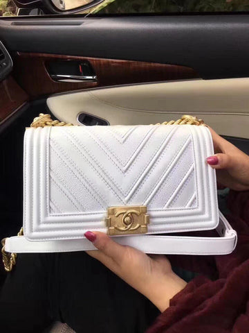 VS Fashion - CHL Bags - 532