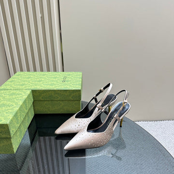 CS - GUKI Shoe - 346
