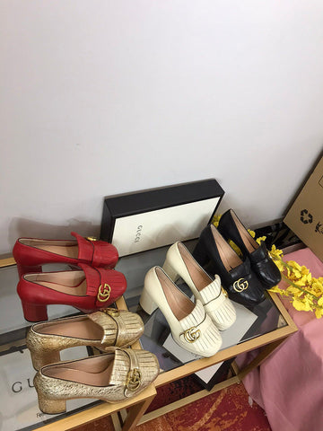 CS - GUKI Shoe - 191