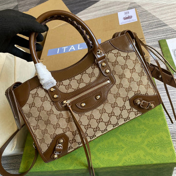 VS - GCI Bags - 4892