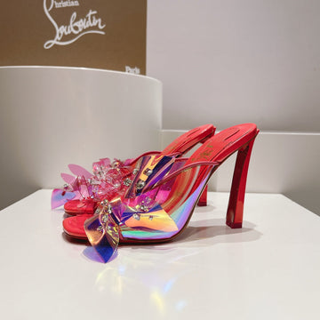 VS - CBL Women Shoes - 498
