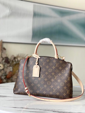 VS Fashion Lu-Vi bags - 17320