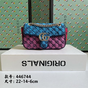 GCC - VS Fashion Bags - 1224