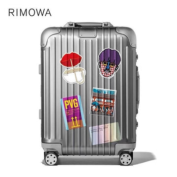 VS - Mix Trunk - 154