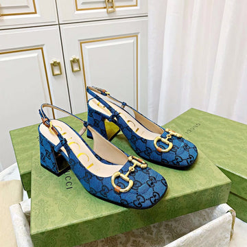 CS - GUKI Shoe - 314