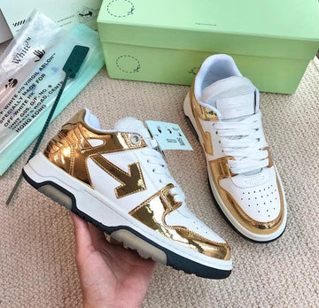 VS Luxury - YZO Men Shoes - 001