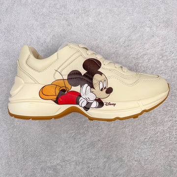 CS - GUKI Shoe - 058